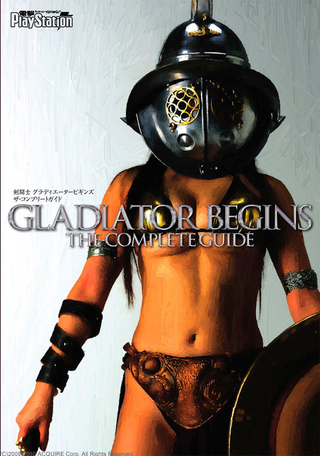 Illustration for article titled This Game Guide Cover Gets To The Points